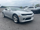 Used 2015 Chevrolet Camaro LT w/ RS Package image 3