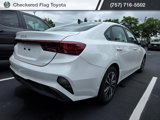 Used 2023 Kia Forte LXS image 6