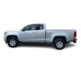 Used 2016 Chevrolet Colorado W/T w/ WT Convenience Package image 2