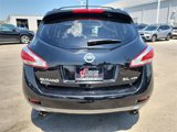 Used 2014 Nissan Murano SL w/ Navigation Package image 4