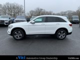 Certified 2022 Mercedes-Benz GLC 300 4MATIC image 5