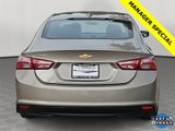 Used 2022 Chevrolet Malibu LT image 4