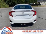 Used 2019 Honda Civic Sport image 4
