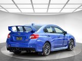 Used 2017 Subaru WRX STI w/ Popular Package #1 image 3