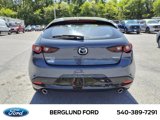 Used 2025 MAZDA MAZDA3 Carbon image 6