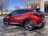 Used 2019 Nissan Murano Platinum image 4