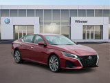 Used 2024 Nissan Altima 2.5 SL image 3