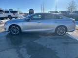 Used 2022 Chevrolet Malibu LT image 2