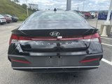 Used 2024 Hyundai Elantra SEL image 4