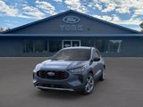 New 2025 Ford Escape ST-Line w/ Cold Weather Package image 2