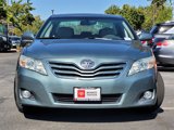 Used 2011 Toyota Camry XLE image 2