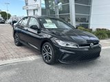 New 2025 Volkswagen Jetta Sport image 4