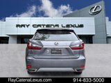 Used 2022 Lexus RX 350 AWD w/ Premium Package image 5