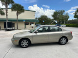 Used 2003 Hyundai Elantra GLS image 4