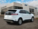 Used 2022 Ford Edge SEL w/ Convenience Package image 5