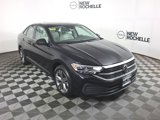 Used 2023 Volkswagen Jetta SE w/ Panoramic Sunroof Package image 3