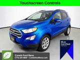 Certified 2019 Ford EcoSport SE image 4