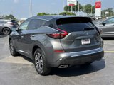 Certified 2022 Nissan Murano S image 5