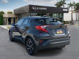 Used 2022 Toyota C-HR XLE image 5