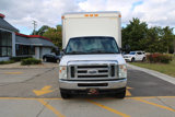 Used 2013 Ford E-450 and Econoline 450 Super Duty image 2