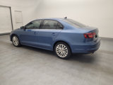 Used 2016 Volkswagen Jetta SEL w/ Lighting Package image 3