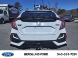 Used 2021 Honda Civic Sport Touring image 6