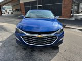 Used 2023 Chevrolet Malibu LT image 3