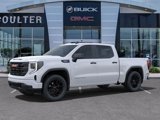 New 2025 GMC Sierra 1500 Pro w/ Graphite Edition image 2