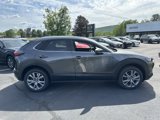 Certified 2024 MAZDA CX-30 AWD 2.5 S w/ Premium Package image 4