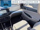Used 2017 Hyundai Tucson Limited w/ Limited Ultimate Package 03 image 6