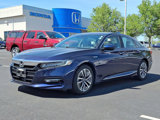 Used 2018 Honda Accord Touring image 3