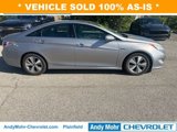 Used 2011 Hyundai Sonata Hybrid w/ Premium Equipment Pkg 2 image 2