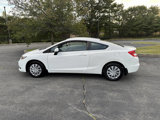 Used 2013 Honda Civic LX image 3