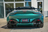 Used 2023 Aston Martin V8 Vantage Roadster image 6