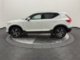 Certified 2025 Volvo XC40 B5 Core image 4