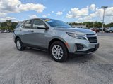 Used 2024 Chevrolet Equinox LT image 2