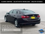 Used 2020 Chevrolet Malibu LS image 3