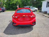 Used 2016 Chevrolet Cruze Premier image 4