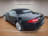 Used 2011 Jaguar XK Convertible image 3