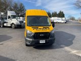Used 2023 Ford Transit 250 148 High Roof w/ Load Area Protection Package image 2