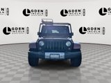 Used 2012 Jeep Wrangler Unlimited Sahara w/ Connectivity Group image 3