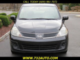 Used 2007 Nissan Versa 1.8 S w/ PWR Pkg image 5