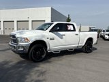 Used 2017 RAM 3500 Big Horn image 5