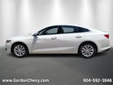 Used 2024 Chevrolet Malibu LT image 2