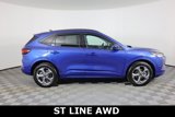 Used 2023 Ford Escape ST-Line Select w/ Tech Pack #2 image 2