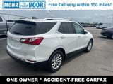 Used 2019 Chevrolet Equinox LT image 3