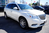 Used 2014 Buick Enclave Leather w/ LPO, Cargo Convenience Pkg image 4