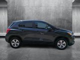 Used 2019 Chevrolet Trax LS w/ Tint and Cruise Package image 4