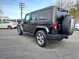 Used 2017 Jeep Wrangler Unlimited Sahara w/ Connectivity Group image 6