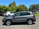 Used 2014 Volkswagen Tiguan SE image 2